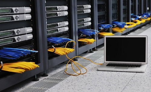 中小企業(yè)IT運維困境如何破局？原來你還可以這樣玩網(wǎng)絡工程